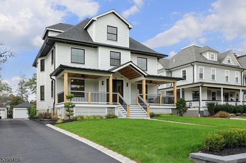 149 Harrison Ave Westfield Town NJ 07090