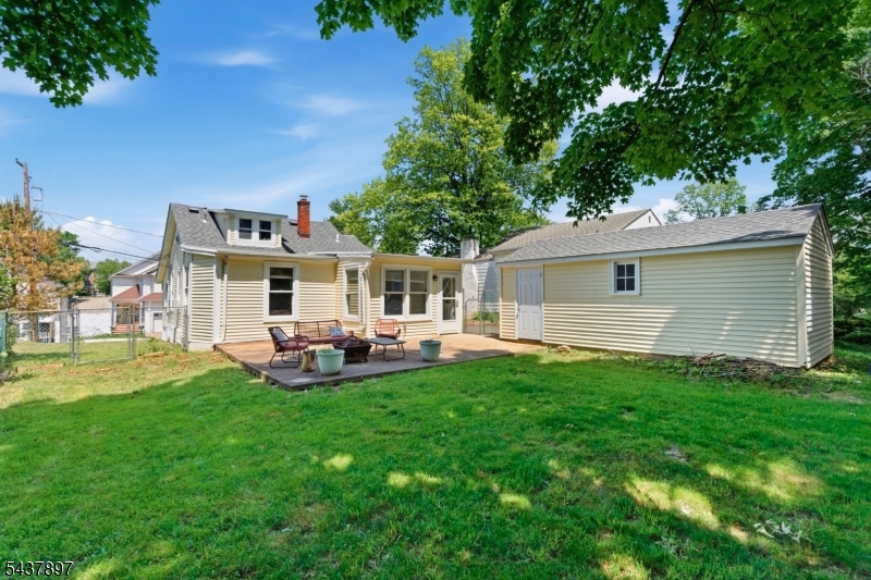 29 Gregory Ave