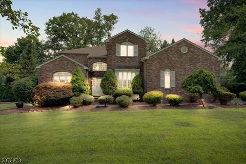 4 Justin Dr East Hanover Twp. NJ 07936