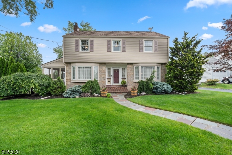 22 Greendale Rd