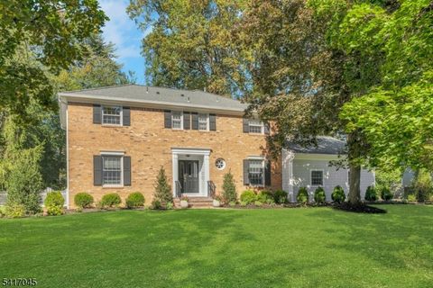 24 Westminster Rd Chatham Twp. NJ 07928