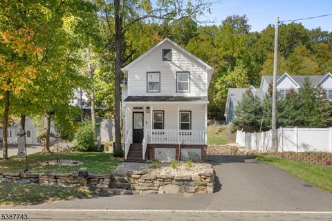 219 Mount Hope Ave Rockaway Twp. NJ 07801