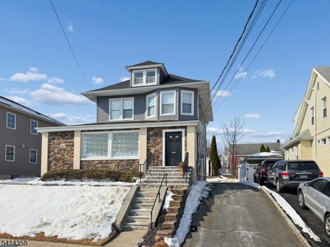 335 Union Ave Belleville Twp. NJ 07109