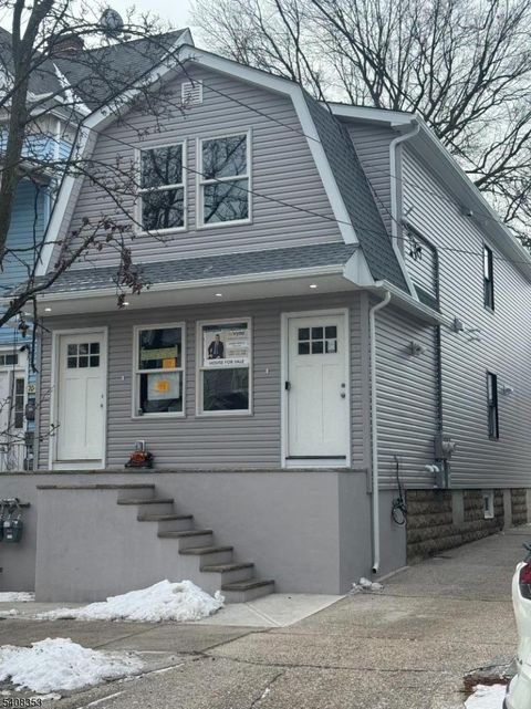 74 W 52nd ST. Bayonne City NJ 07002