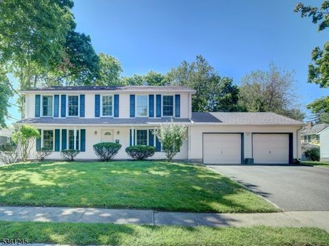 520 Patricia Ct South Orange Village Twp. NJ 07079