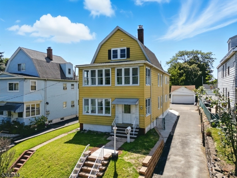 114 Mount Pleasant Ave