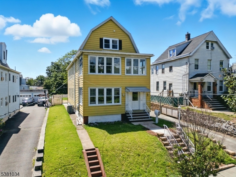 114 Mount Pleasant Ave