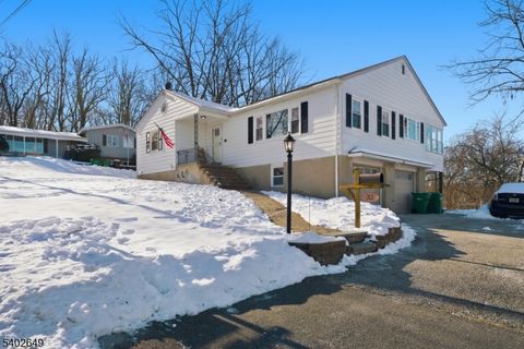 32 Willow St Sussex Boro NJ 07461