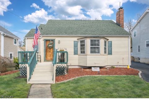 207 Westville Ave West Caldwell Twp. NJ 07006