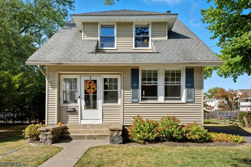 113 Old Boonton Rd