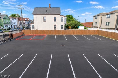 58 S 2nd St 2A Elizabeth City NJ 07206