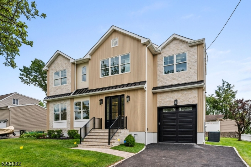 463 Senate Rd