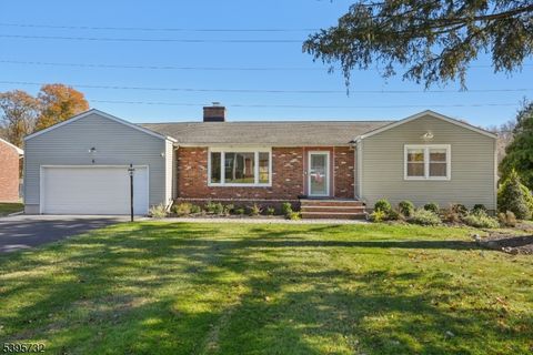 6 Arrow Dr Livingston Twp. NJ 07039