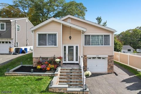 502 Mansel Dr Roxbury Twp. NJ 07850