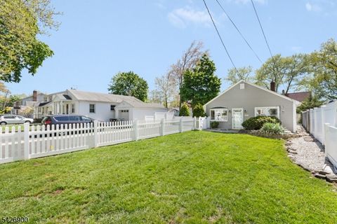 338 Willow Ave Scotch Plains Twp. NJ 07076