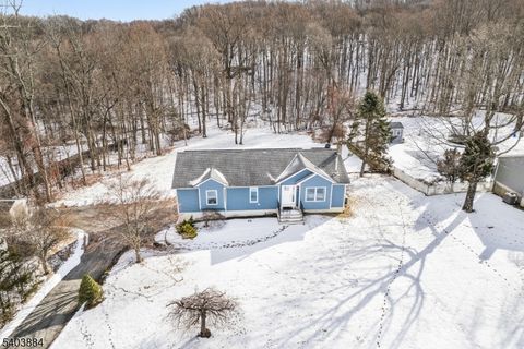 1750 County Rd 565 Vernon Twp. NJ 07461