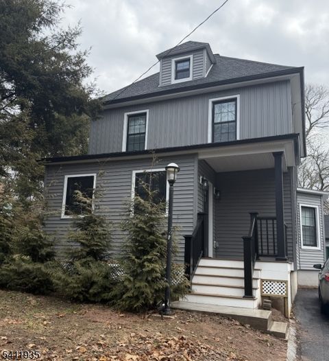 64 Hillcrest Rd Watchung Boro NJ 07069