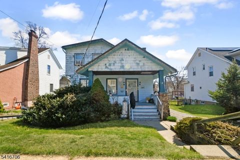 74 Cathedral Ave Clifton City NJ 07014