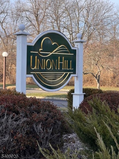 15 Sam Bonnell Dr. Clinton Twp. NJ 08809