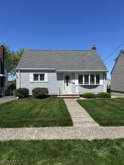 241 Coupe Pl North Arlington Boro NJ 07031