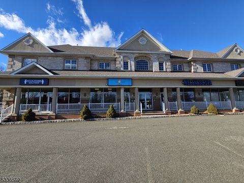 1943 Us Highway 22 Scotch Plains Twp. NJ 07076