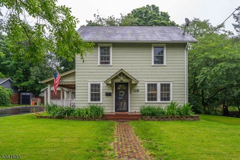 328 John St Bound Brook Boro NJ 08805