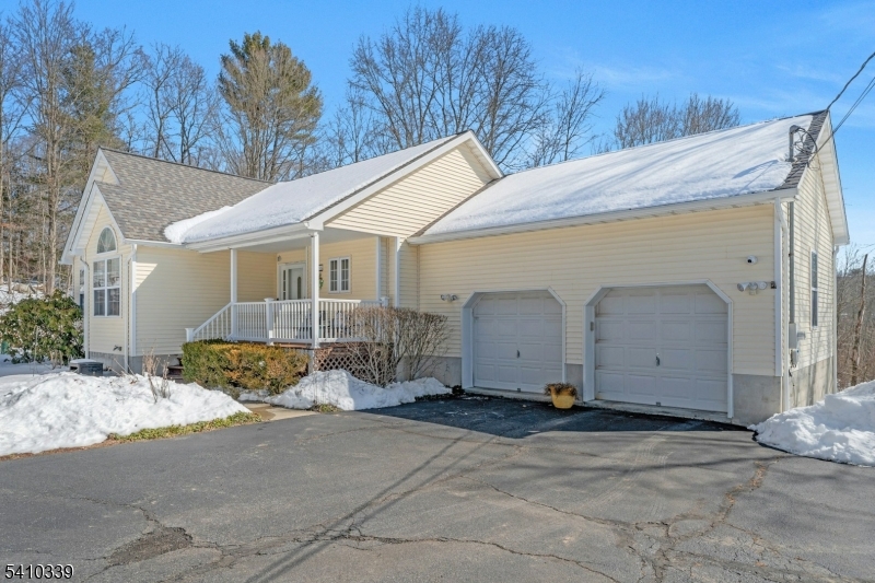 5656 Berkshire Valley Rd