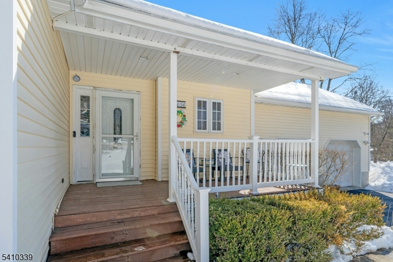 5656 Berkshire Valley Rd