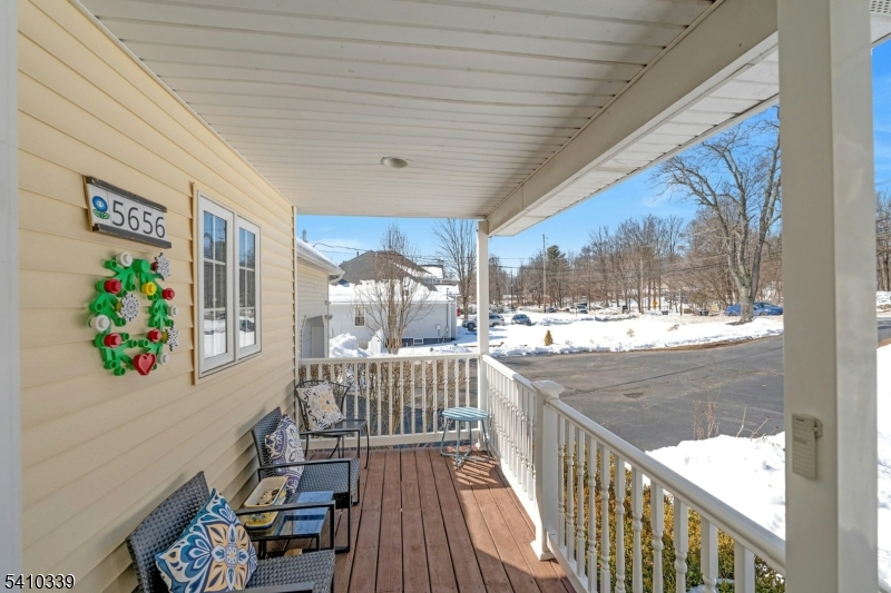 5656 Berkshire Valley Rd