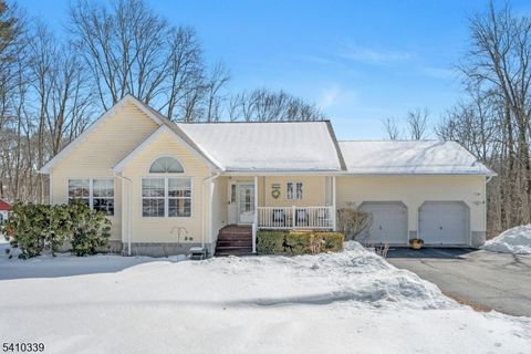 5656 Berkshire Valley Rd Jefferson Twp. NJ 07438