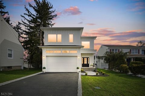 13 Harding Pl Livingston Twp. NJ 07039