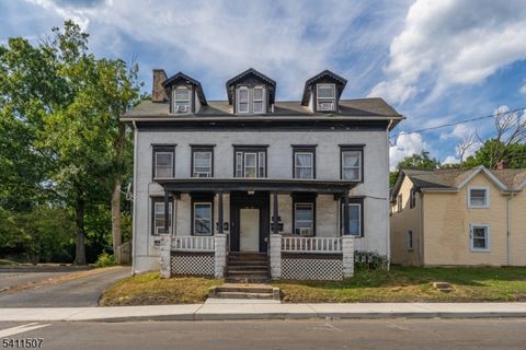 560 W Front St Plainfield City NJ 07060