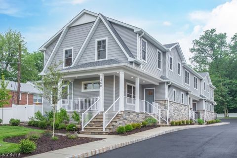 360 Orange Rd 1 Montclair Twp. NJ 07042