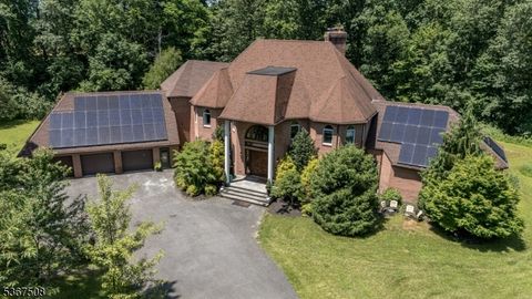 27 Mountainview Dr Green Twp. NJ 07821