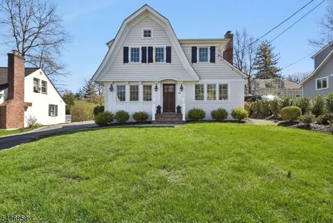 42 Locust Dr Summit City NJ 07901