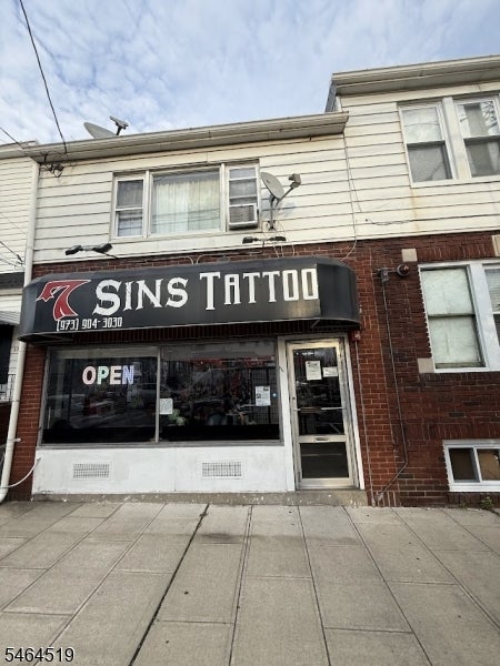 332 Belmont Ave