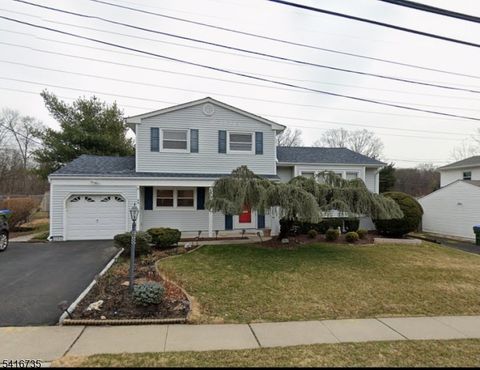 68 Beechwood Ave Edison Twp. NJ 08837