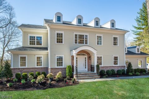132 Rensselaer Rd Essex Fells Twp. NJ 07021