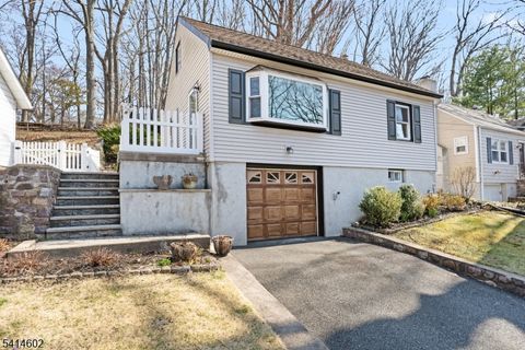 83 Chestnut Hill Drive West Denville Twp. NJ 07834