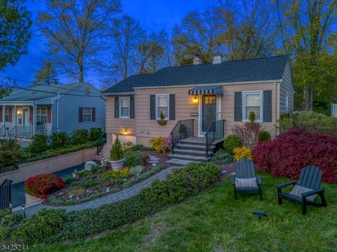 244 Livingston Ave New Providence Boro NJ 07974