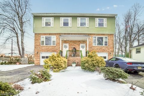 30 Sanford Ave West Caldwell Twp. NJ 07006