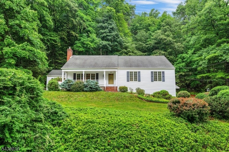 50 Rockledge Rd