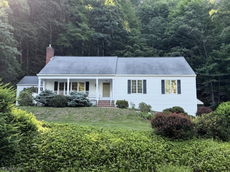 50 Rockledge Rd