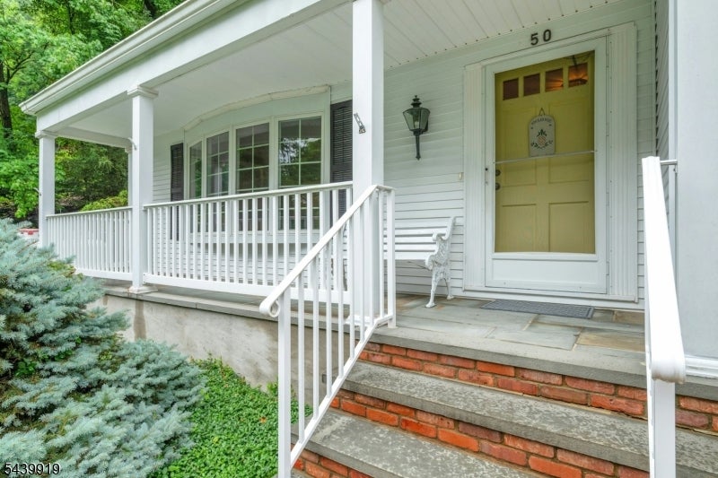 50 Rockledge Rd