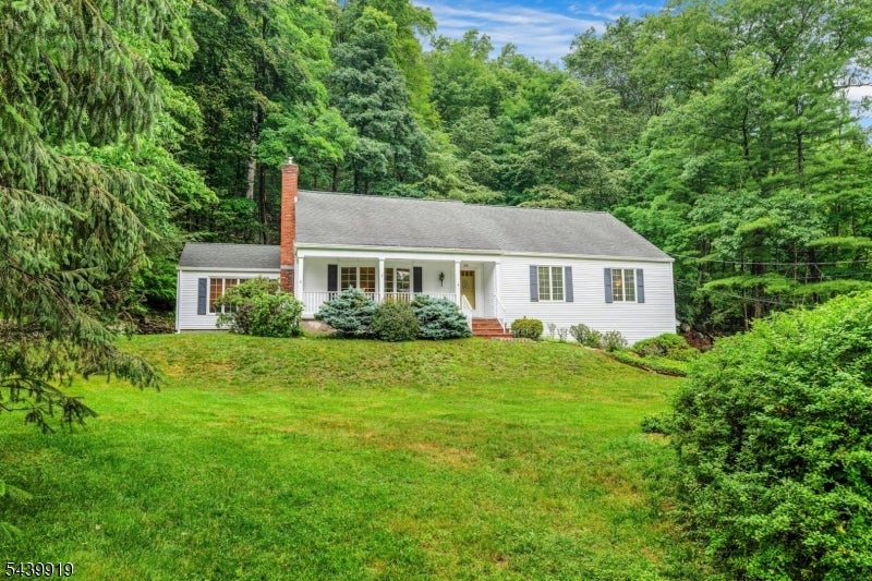 50 Rockledge Rd
