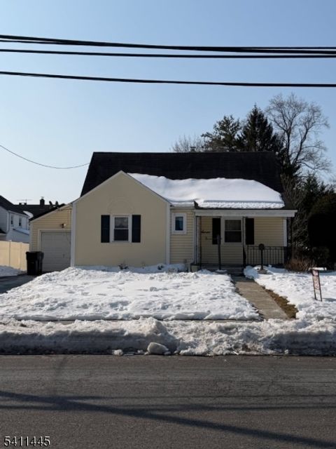 7 Norwood Ave Plainfield City NJ 07060