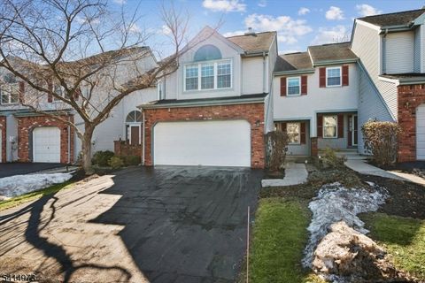 1003 Pinhorn Dr Bridgewater Twp. NJ 08807