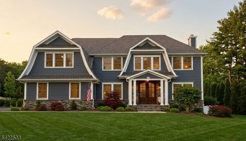 20 Ravine Ave Wyckoff Twp. NJ 07481