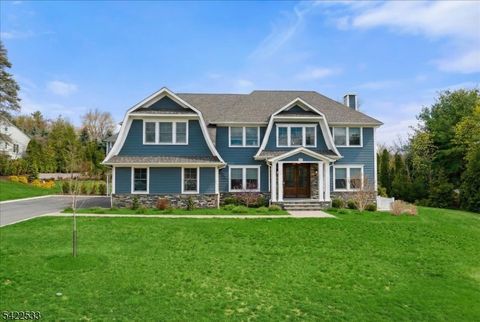 20 Ravine Ave Wyckoff Twp. NJ 07481