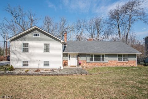 24 Valley View Trl Sparta Twp. NJ 07871